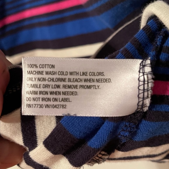 Merona Top, Plus Size 1 (1x) - Picture 4 of 4